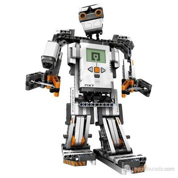 Lego 8547 Mindstorms 2. Nesil Nxt 2.0 D Robotik Kodlama Seti