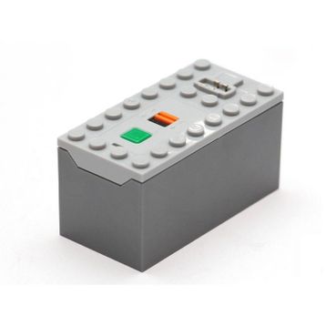 Lego 88000 AAA Pil Kutusu