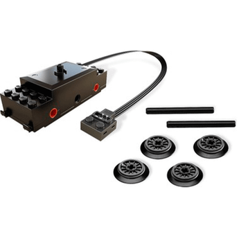 Lego 88002 Tren Motoru