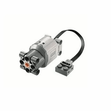Lego 88003 Büyük Motor