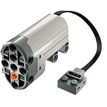 Lego 88004 Power Functions Servo Motor