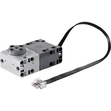 Lego 88017 Powered Up Büyük Boy Açılı Motor