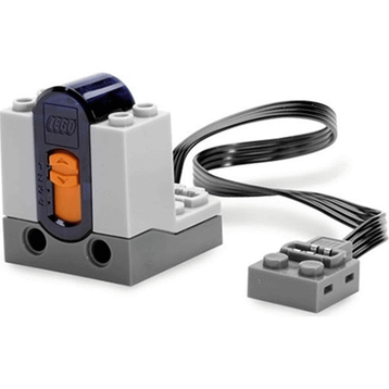 Lego 8884 IR Alıcı