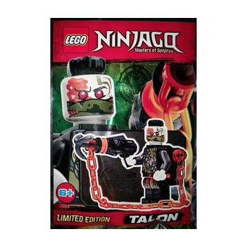 Lego 891841 Ninjago Talon