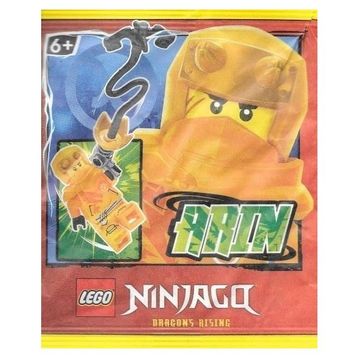 Lego 892310 Ninjago Arin