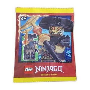 Lego 892404 Ninjago Imperium Guard