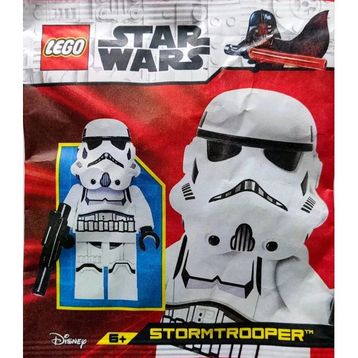 Lego 912309 Star Wars Stormtrooper