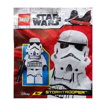 Lego 912309 Star Wars Stormtrooper