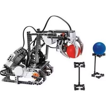 Lego 9648 MINDSTORMS Education Eklenti Seti