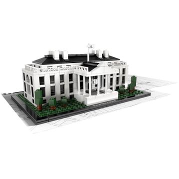 Lego Architecture 21006 White House