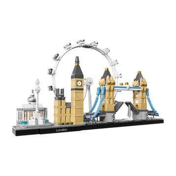 Lego Architecture 21034 Londra