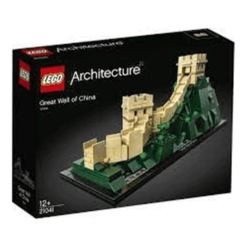Lego Architecture 21041 Çin Seddi