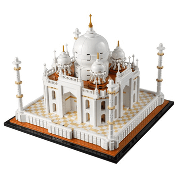Lego Architecture 21056 Tac Mahal
