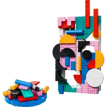 Lego Art 31210 Modern Sanat