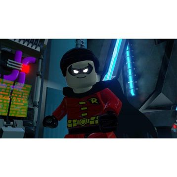 Lego Batman 3: Beyond Gotham PS4