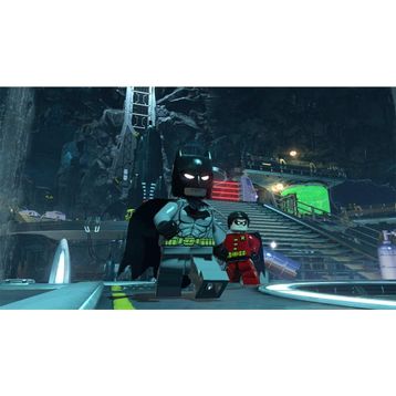 Lego Batman 3: Beyond Gotham PS4