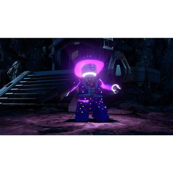 Lego Batman 3: Beyond Gotham PS4