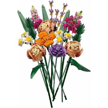Lego Botanicals 10280 Çiçek Buketi