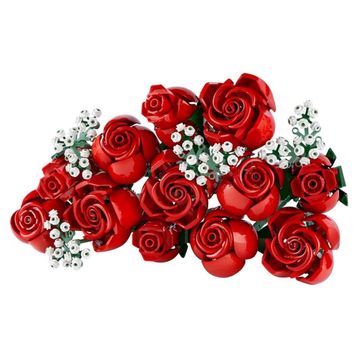 Lego Botanicals 10328 Gül Buketi