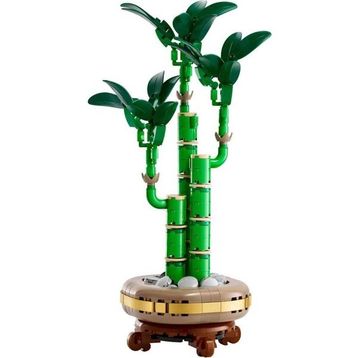 Lego Botanicals 10344 Şans Bambusu