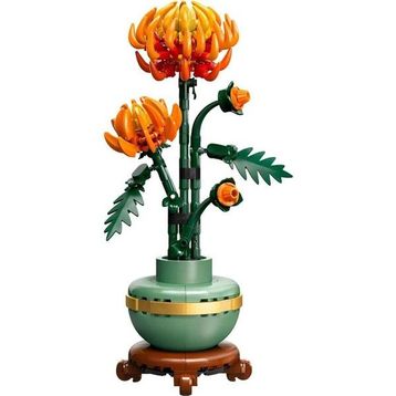 Lego Botanicals 10368 Krizantem