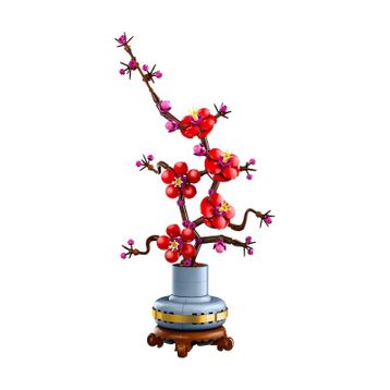 Lego Botanicals 10369 Erik Çiçeği