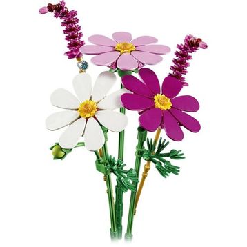 Lego Botanicals 11514 Kozmos Çiçekleri