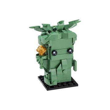 Lego Brickheadz 40367 Özgürlük Heykeli
