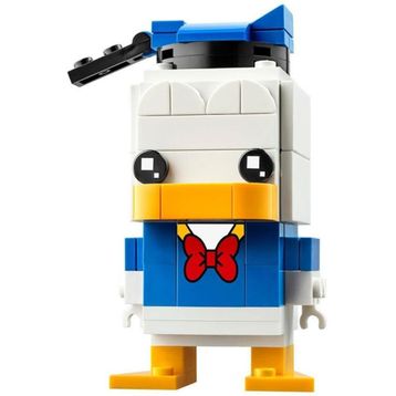 Lego Brickheadz 40377 Donald Duck