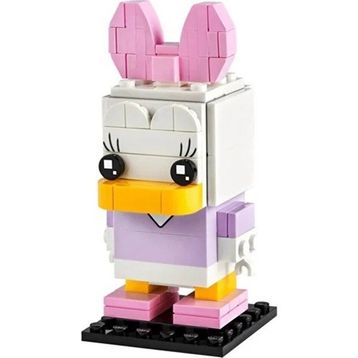 Lego BrickHeadz 40476 Disney Daisy Duck