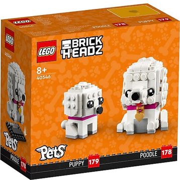 Lego BrickHeadz 40546 Kaniş