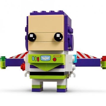 Lego BrickHeadz 40552 Oyuncak Hikayesi Buzz Lightyear