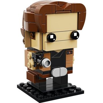 Lego BrickHeadz 41608 Han Solo
