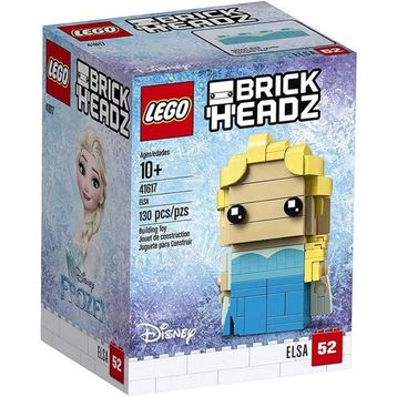 Lego BrickHeadz 41617 Elsa
