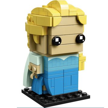 Lego BrickHeadz 41617 Elsa