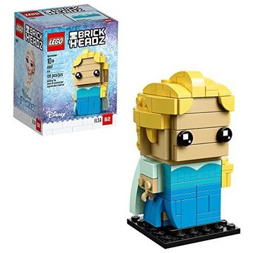 Lego BrickHeadz 41617 Elsa