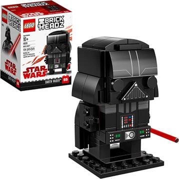 Lego Brickheadz 41619 Darth Vader