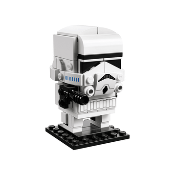 Lego Brickheadz 41620 Star Wars Stormtrooper