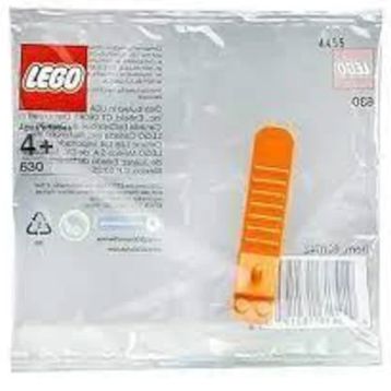 Lego Bricks More Creator 630 Seperator
