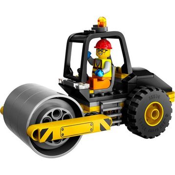Lego City 60401 Yol Silindiri
