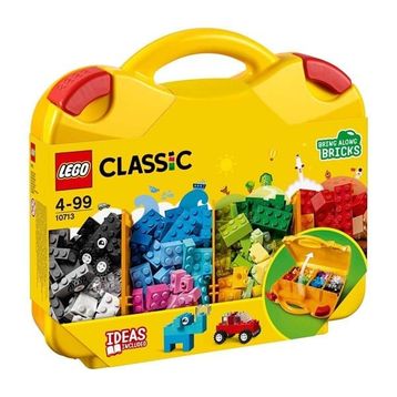 Lego Classic 10713 Yaratıcı Çanta