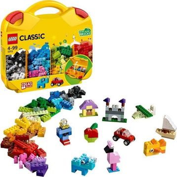 Lego Classic 10713 Yaratıcı Çanta