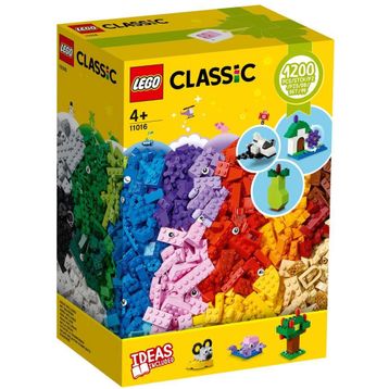 Lego Classic 11016 Creative Building Bricks