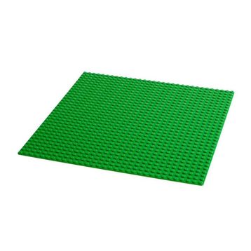Lego Classic 11023 Yeşil Plaka