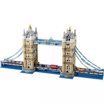 Lego Creator 10214 Tower Bridge