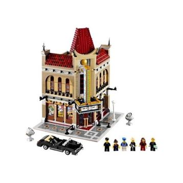 Lego Creator 10232 Palace Cinema