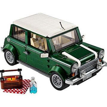 Lego Creator 10242 Mini Cooper