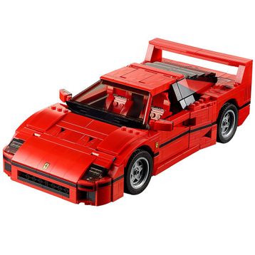 Lego Creator 10248 Ferrari F40
