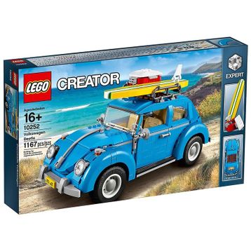 Lego Creator 10252 Volkswagen Beetle