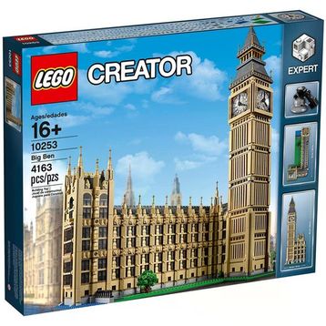 Lego Creator 10253 Big Ben
